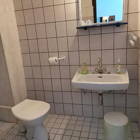 Villa-negra Retro Panzió 3* Balatonföldvár
