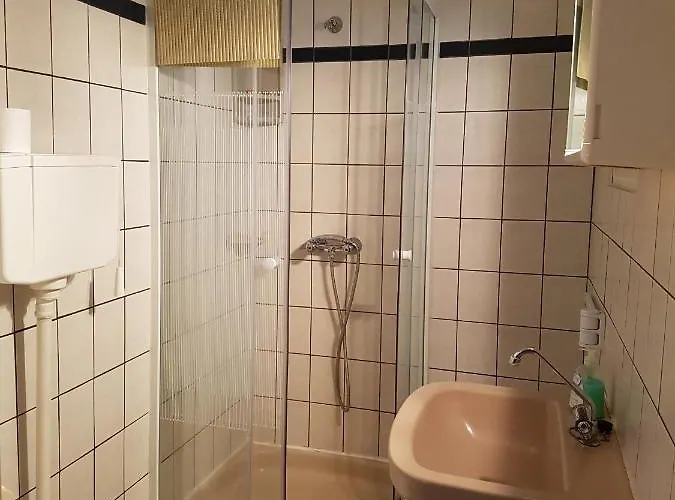 Bed & Breakfast Villa-negra Retro Panzio