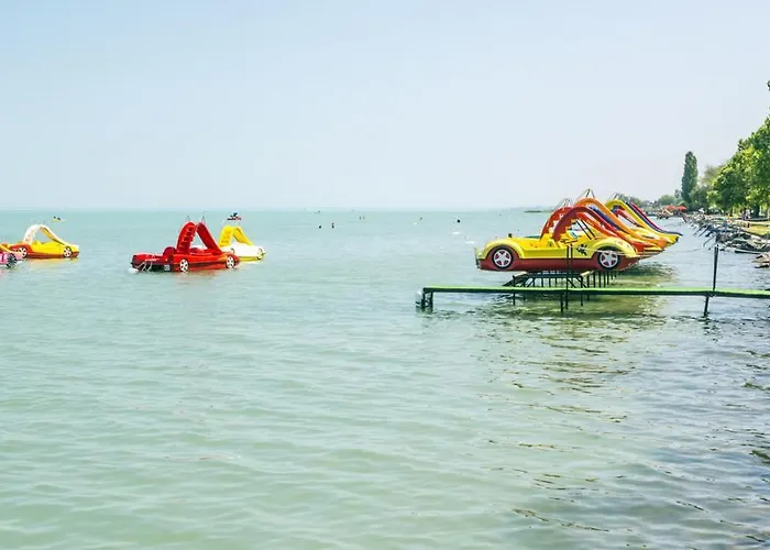 Villa-negra Retro Panzio